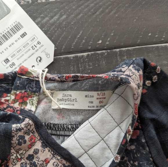 Zara blouses - tags on - Picture 3 of 4